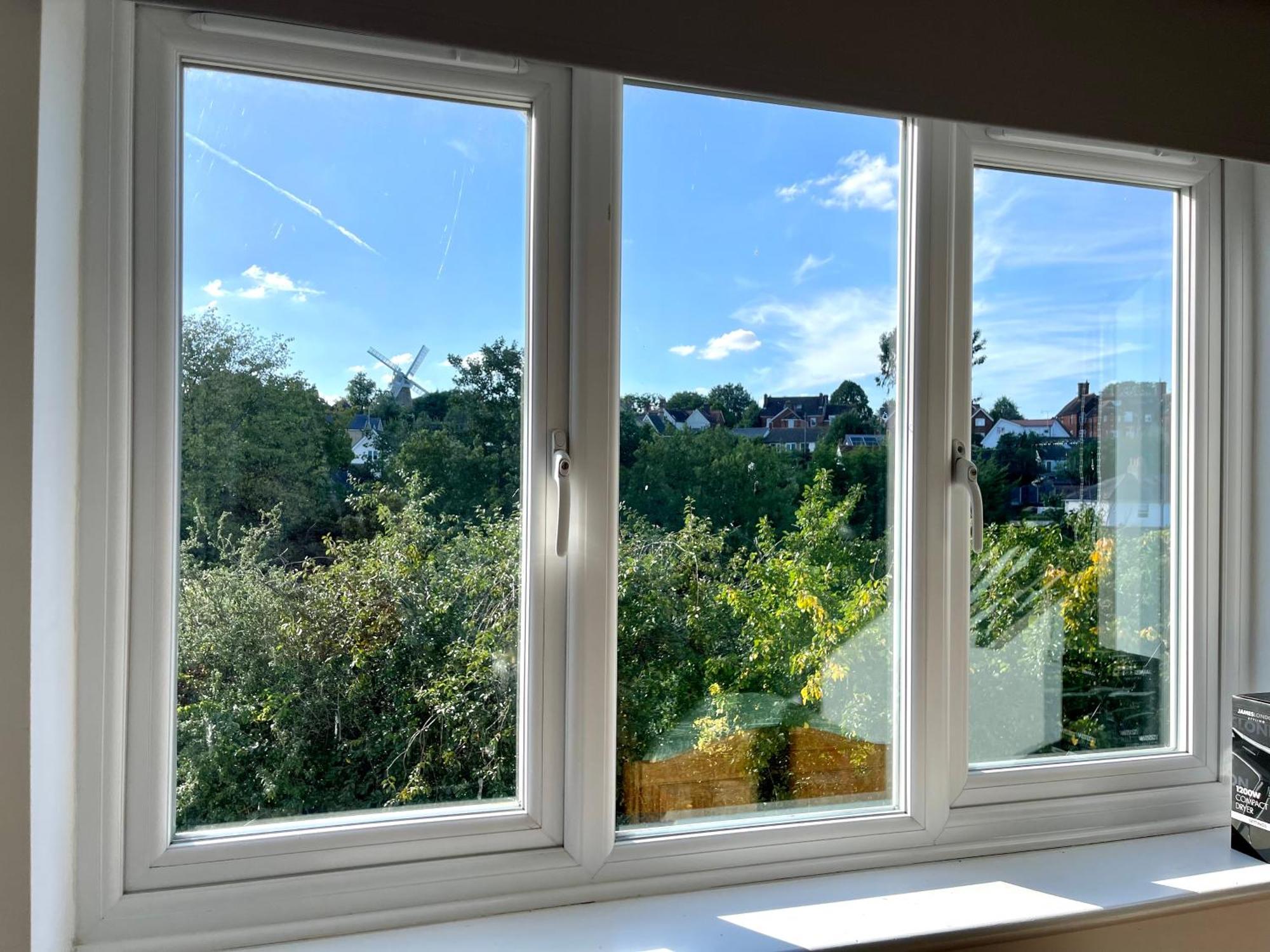 Large 5 Bed Detached House Near Stansted Airport With Parking For 2 Vehicles! Stansted Stays Stansted Mountfitchet Eksteriør bilde
